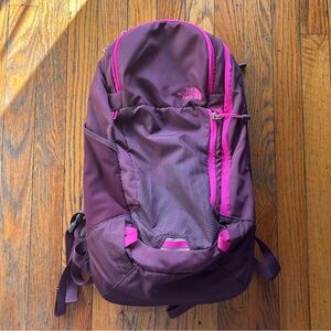 The North Face Pinyon Backpack & Laptop Bag